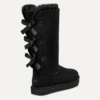 Bailey Bow Tall II stövel