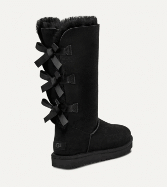 Bailey Bow Tall II stövel