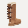 Bailey Bow Tall II stövel
