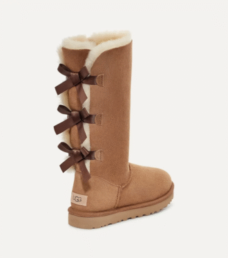 Bailey Bow Tall II stövel