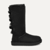 Bailey Bow Tall II stövel