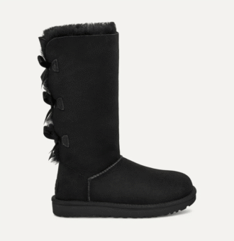 Bailey Bow Tall II stövel