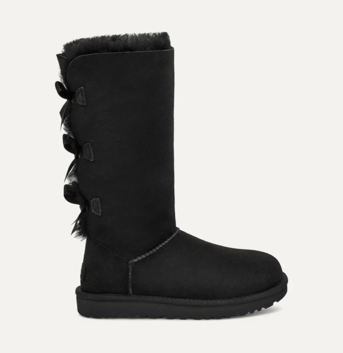 Bailey Bow Tall II stövel