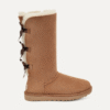 Bailey Bow Tall II stövel