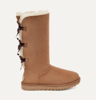 Bailey Bow Tall II stövel
