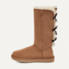 Bailey Bow Tall II stövel