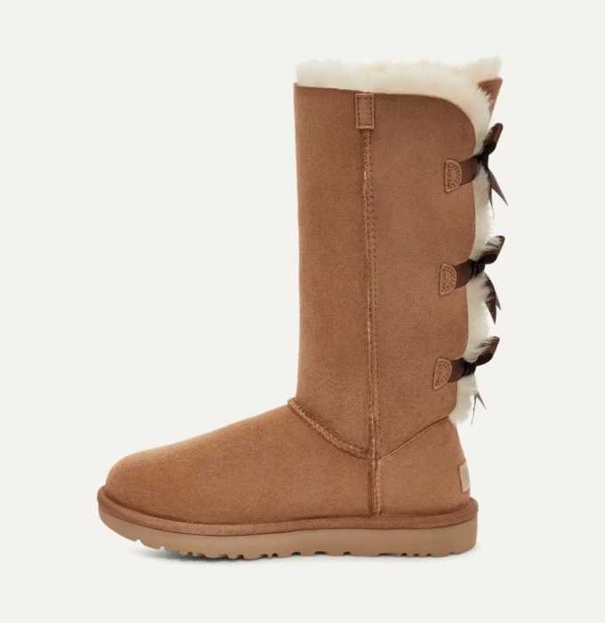 Bailey Bow Tall II stövel