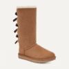 Bailey Bow Tall II stövel