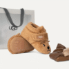 Bixbee och Lovey Bear Gosedjur