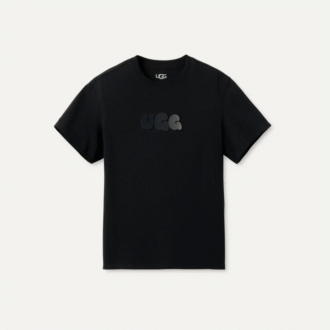 Bubbellogotyp T-shirt