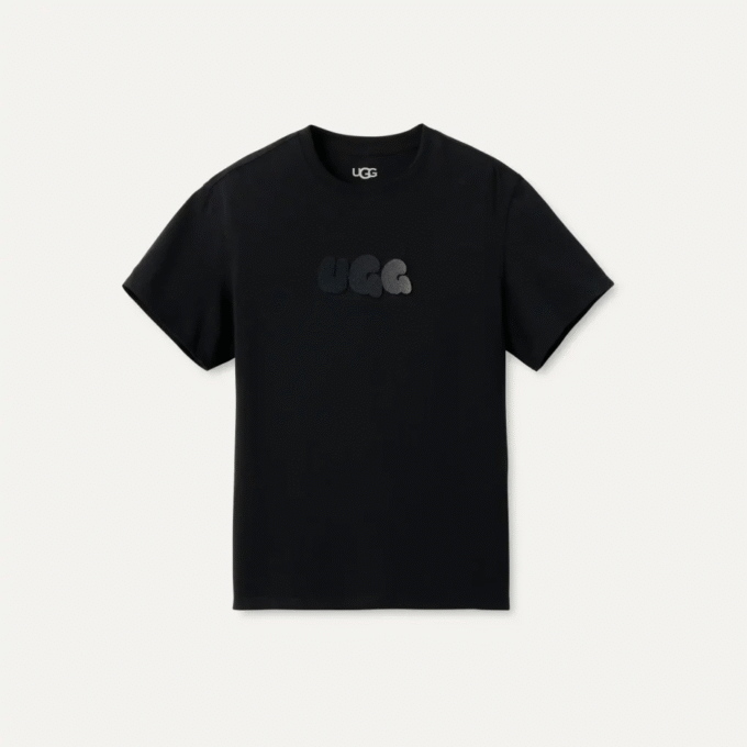 Bubbellogotyp T-shirt