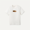Bubbellogotyp T-shirt