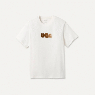 Bubbellogotyp T-shirt