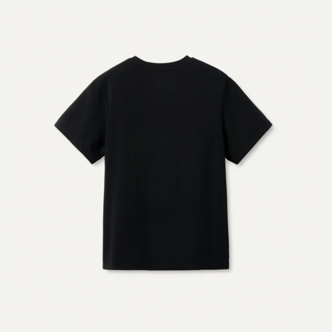 Bubbellogotyp T-shirt