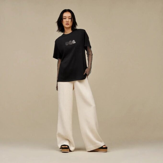 Bubbellogotyp T-shirt