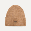Chunky Rib Beanie