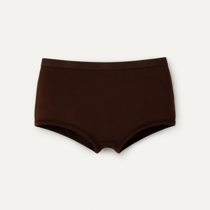 Desiray Cheeky Boy Shorts