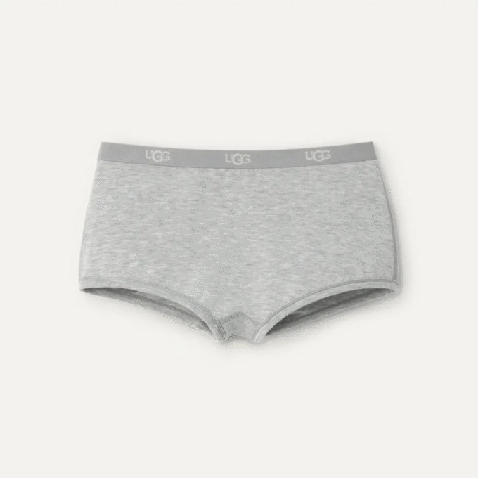 Desiray Cheeky Boy Shorts