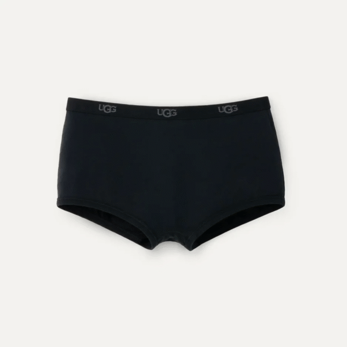Desiray Cheeky Boy Shorts