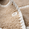 Ellison UGGfluff Shelljacka