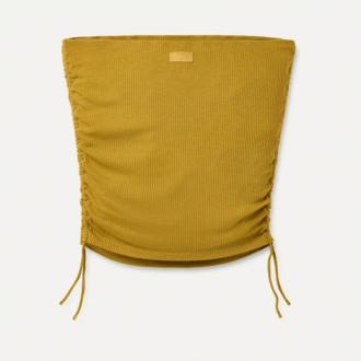 Emilia Bandeau Topp Ribbad