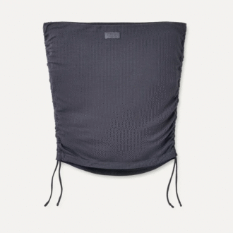 Emilia Bandeau Topp Ribbad