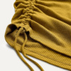 Emilia Bandeau Topp Ribbad