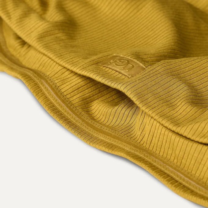 Emilia Bandeau Topp Ribbad
