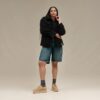 Frankie Sherpa Truckerjacka