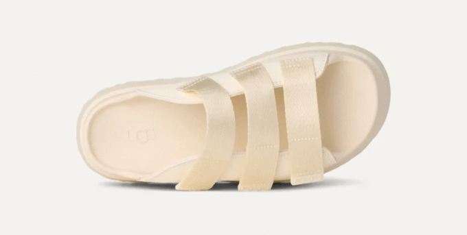 GoldenGlow Slide