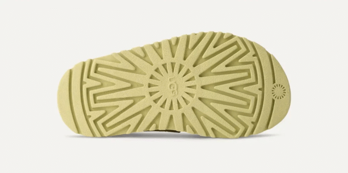 GoldenGlow Slide