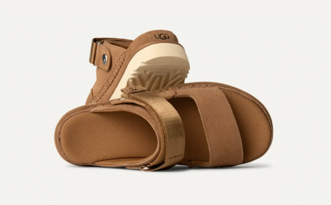 Goldenstar Glide