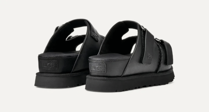 Goldenstar Hi Slide