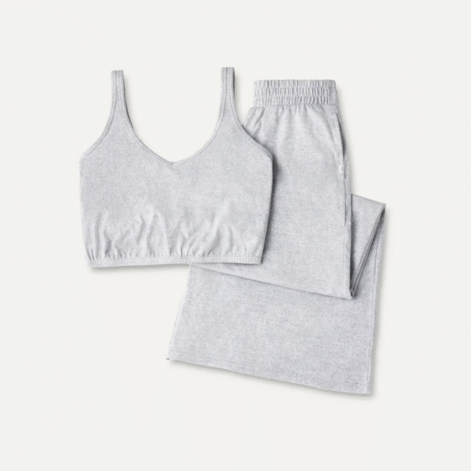 Holsey byxset