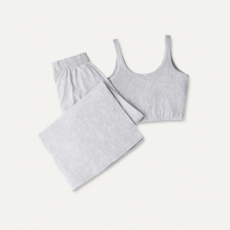 Holsey byxset