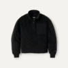 Janeann Half Zip