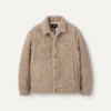 Janson UGGfluff Jacka Novelty