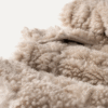 Janson UGGfluff Jacka Novelty