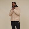 Janson UGGfluff Jacka Novelty
