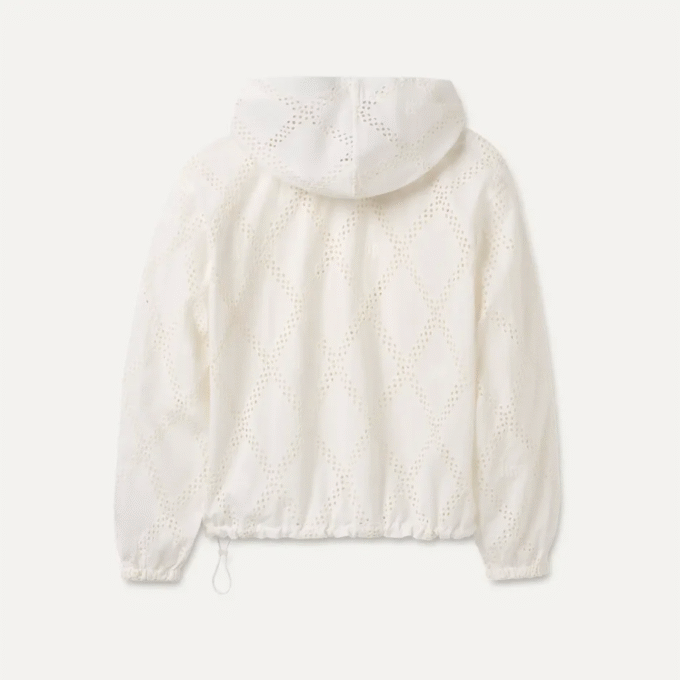 Jessamine Pullover UGGEyelet