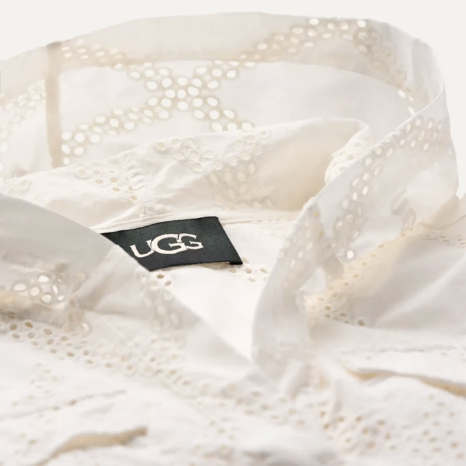 Jessamine Pullover UGGEyelet