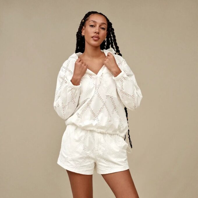 Jessamine Pullover UGGEyelet