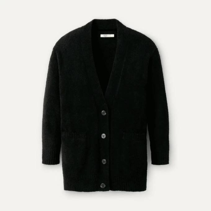 Joselyn Cardigan II