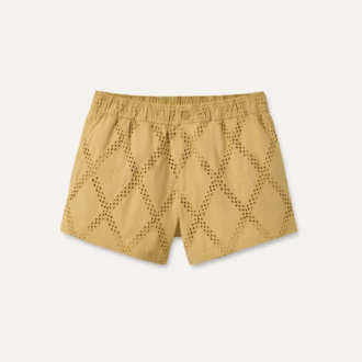 Kellan Short UGGHöljett