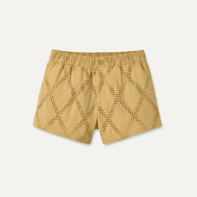 Kellan Short UGGHöljett