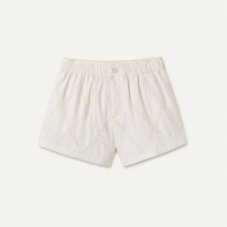 Kellan Short UGGHöljett