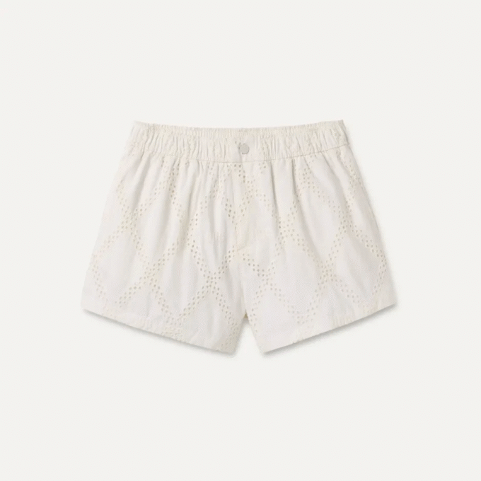 Kellan Short UGGHöljett