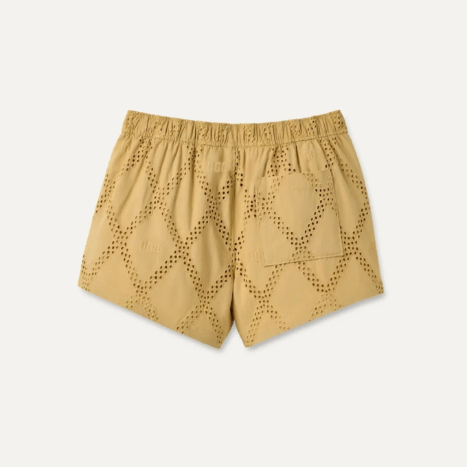 Kellan Short UGGHöljett
