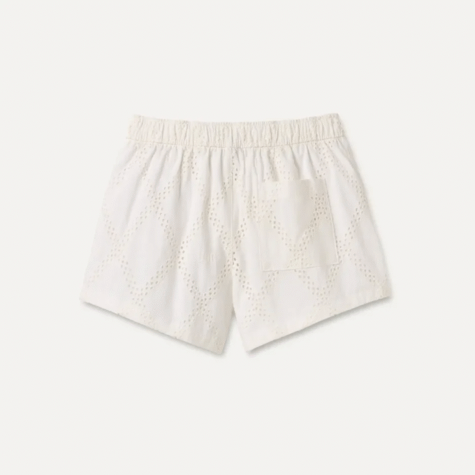 Kellan Short UGGHöljett