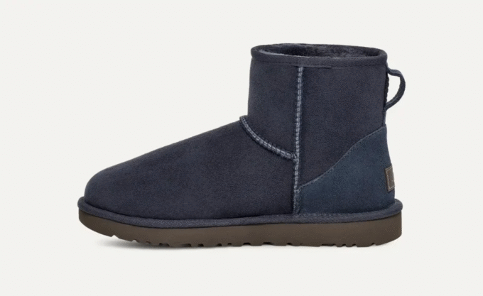 Klassisk Mini II